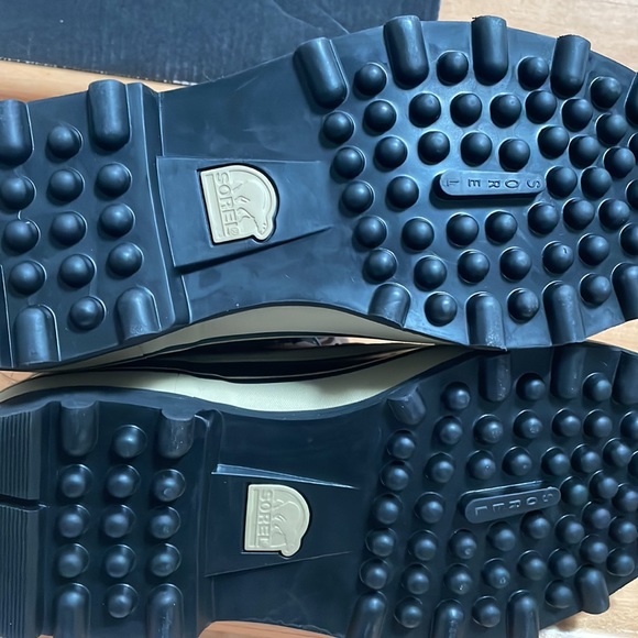 Sorel - Men’s Caribou Boots / Winter Boots - Picture 4 of 7